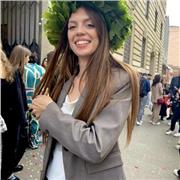 Sostegno, spiegazioni e aiuto nei compiti a casa, creazione di dispense per facilitare lo svolgimento